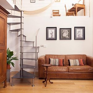 Duplex Appartement